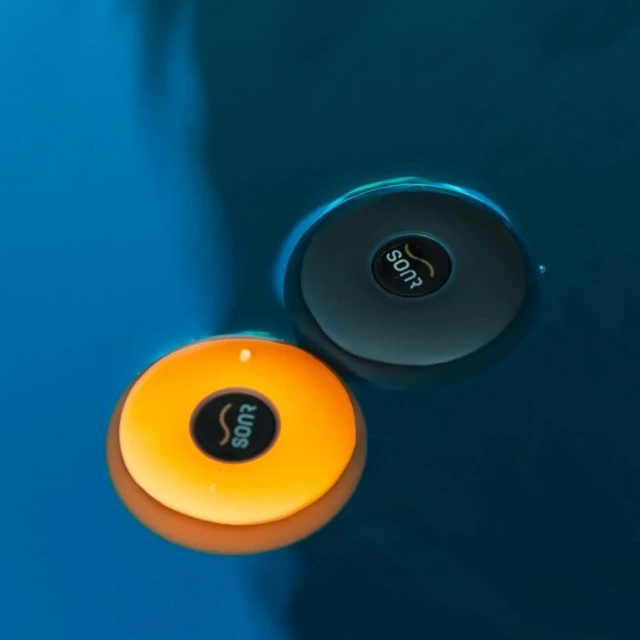 Alt view image 7 of 7 - Music 2-in-1 Bundle: Open-Ear Underwater Music Player for Swimmers with Anti-Fog Swimming Goggles