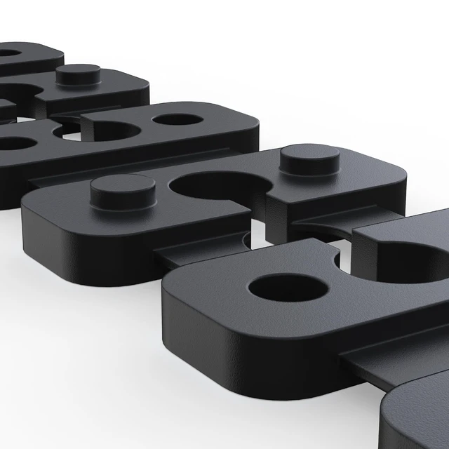 Alt view image 6 of 7 - 172451L Spacer Shim 25/Pack
