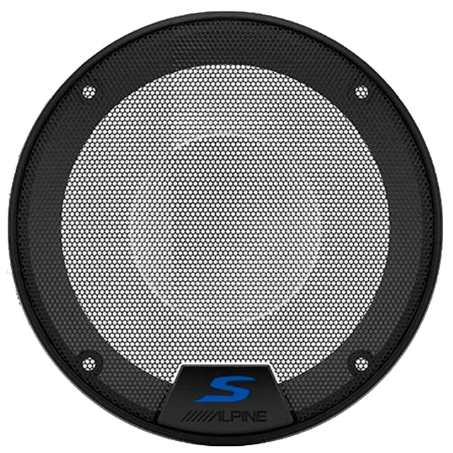 Alt view image 2 of 2 - KTE-S50G 5.25" S-Series Speaker Grill