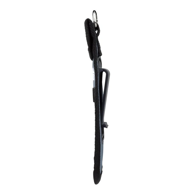 Alt view image 5 of 6 - Installmates Cable Tie Pouch, Holds 4" Cable Ties (Grey)