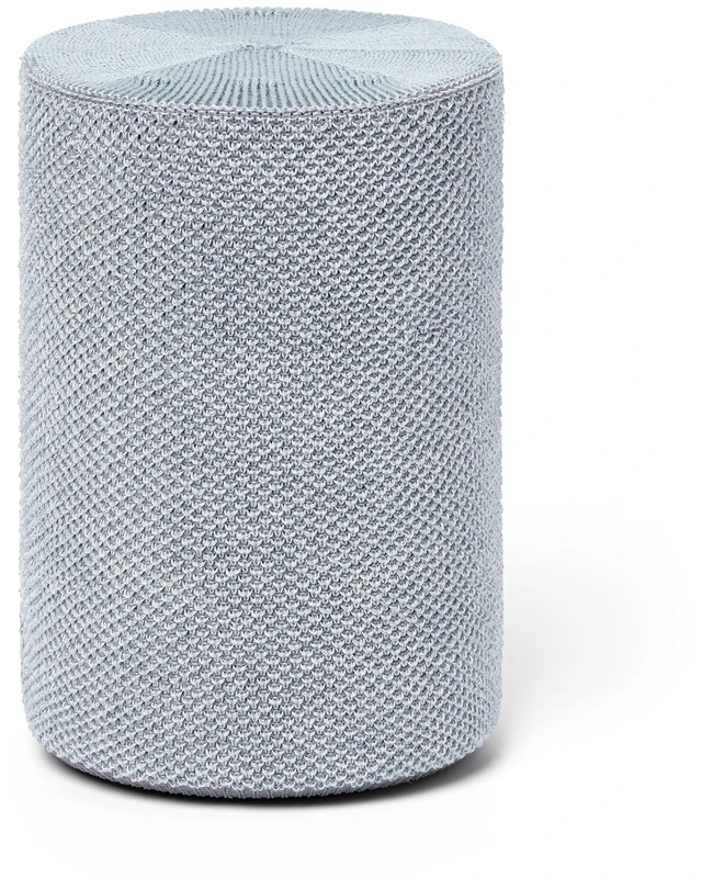 Main image of Speaker Cover Compatible with Sonos Era 100 Stone Blue Speaker Stand & Subwoofer Cover
