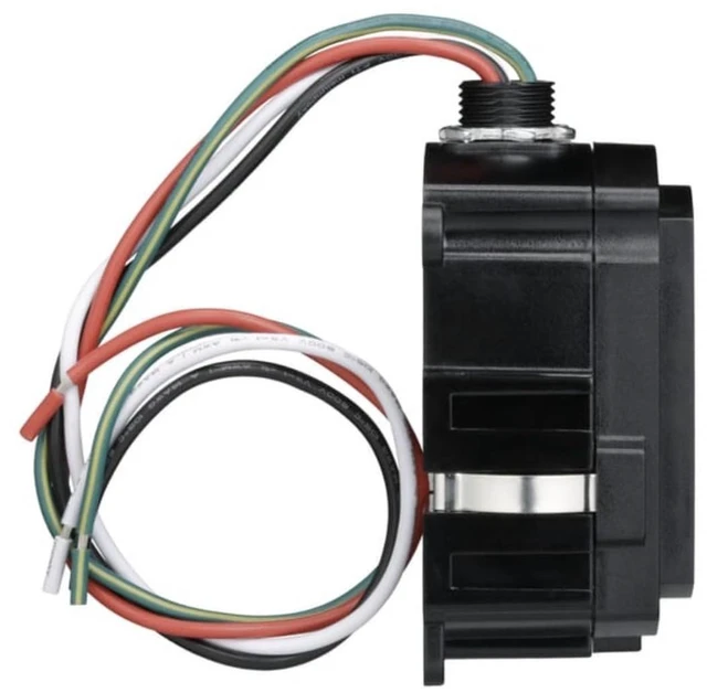 Alt view image 6 of 6 - Complete Home Surge Protector, Type 2 SPD, 60kA Surge Current, AC Power Protection, Indoor/Outdoor, CHSPT2SURGE10