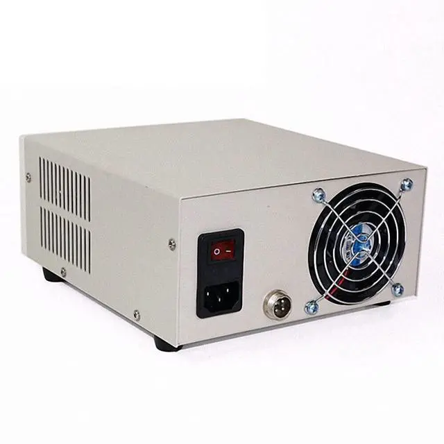 Main image of Electronic Load Li/Pb Battery Capacity Tester Power Performance Testing EBC-A10H, 110V Power Performance Testing Battery Monitor Amp Combo Capacity Charge Discharge Tester Tools