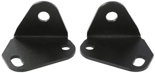 Main image of Rear LED Flag Whip Antenna Reverse Light Mount Brackets | Compatible with Can-Am Maverick X3 /Fit Max2 & 4 Seat Models 2017 2018 2019 2020 2021 2022 Pair