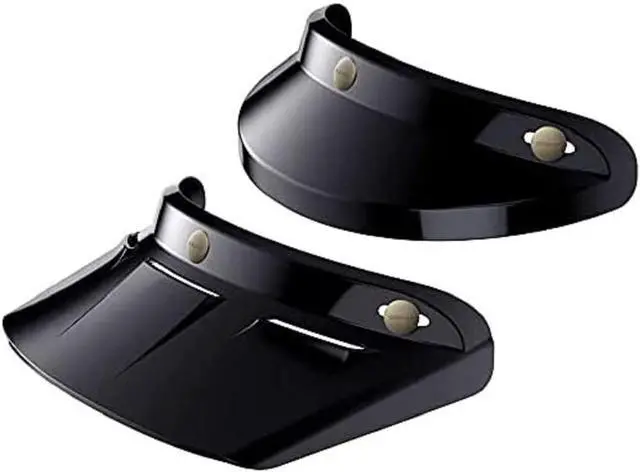 Main image of Savage-B01 Short Visor and Long Visor for Savage Helmet