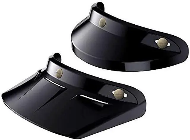 Alt view image 2 of 2 - Savage-B01 Short Visor and Long Visor for Savage Helmet