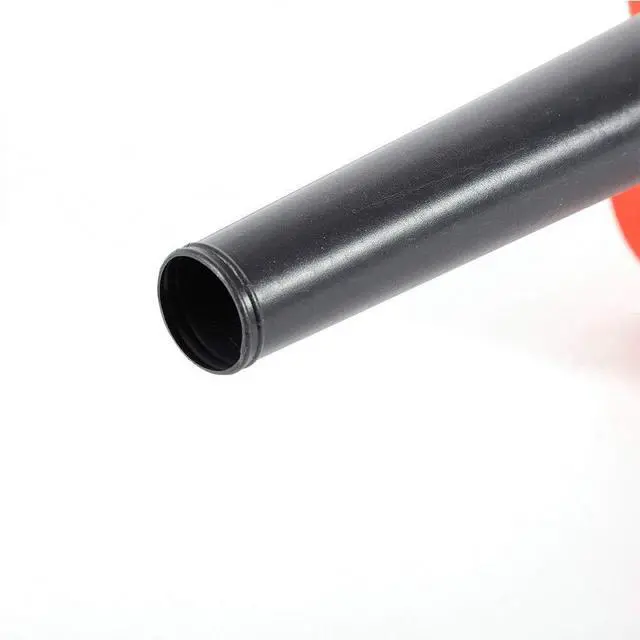 Alt view image 6 of 6 - 1000W Electric Operated Air Blower with Blow Pipe & Dust Collect Bag, Upthehill Multi-Use Electric Air Duster Air Blower for Computer Computer Air Blower for Keyboard and Electronics Cleaning
