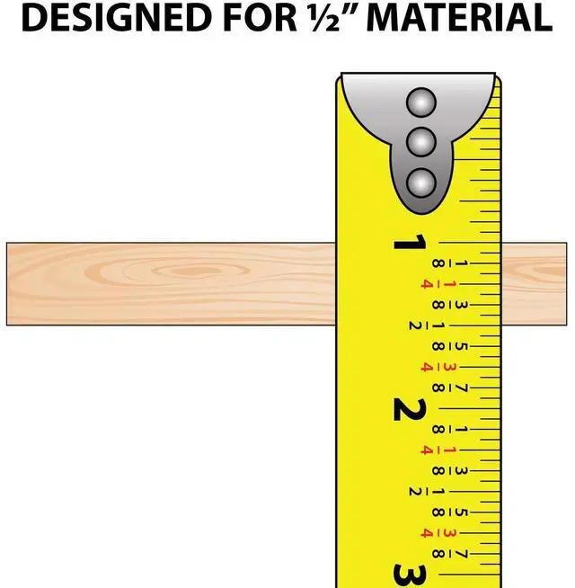 Alt view image 3 of 6 - Plastics Beige 1/2'' Styrene Plastic U-Channel/C-Channel 36 Inch Lengths (Pack of 4)