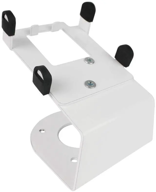 Main image of DCCStands Fixed Clover Flex Terminal Stand - Screw-in and Adhesive