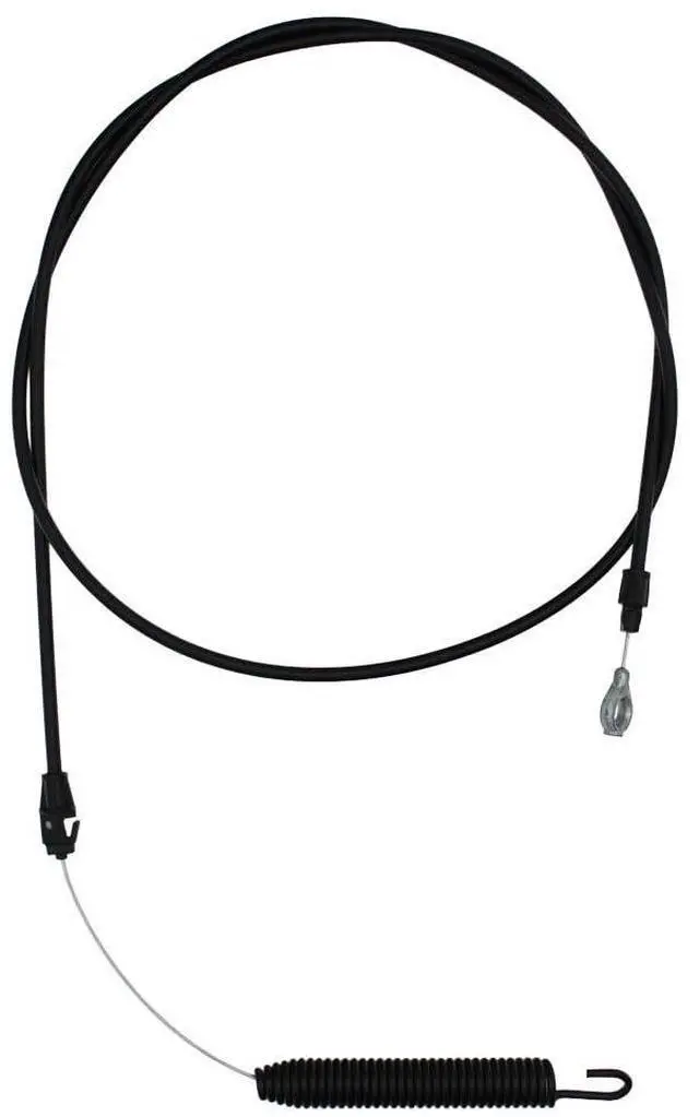 Main image of 532 43 51-11 Deck Engagement Clutch Cable Fits Husqvarna CT 126