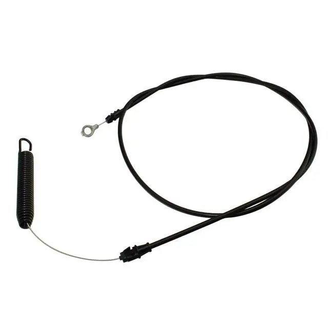 Alt view image 2 of 4 - 532 43 51-11 Deck Engagement Clutch Cable Fits Husqvarna CT 126