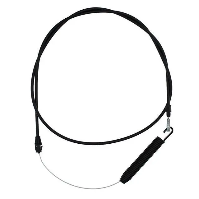 Alt view image 3 of 4 - 532 43 51-11 Deck Engagement Clutch Cable Fits Husqvarna CT 126