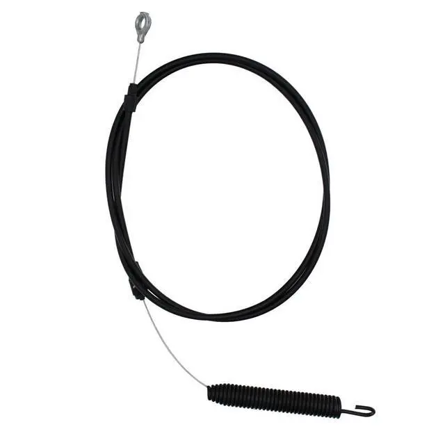 Alt view image 4 of 4 - 532 43 51-11 Deck Engagement Clutch Cable Fits Husqvarna CT 126