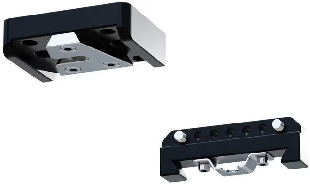 Main image of VCT Mount for STRATUS Shoulder Rig System