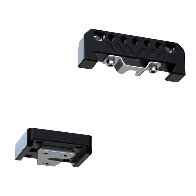 Alt view image 2 of 5 - VCT Mount for STRATUS Shoulder Rig System