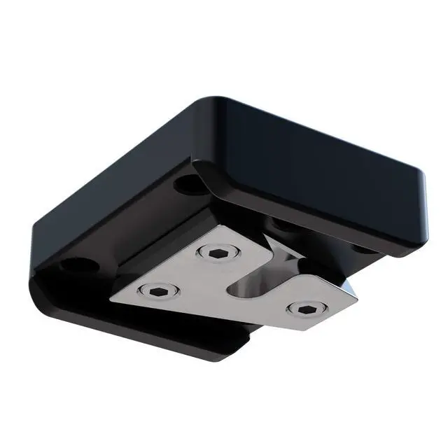Alt view image 3 of 5 - VCT Mount for STRATUS Shoulder Rig System