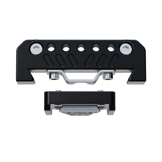 Alt view image 4 of 5 - VCT Mount for STRATUS Shoulder Rig System