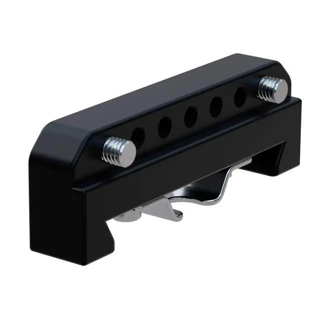 Alt view image 5 of 5 - VCT Mount for STRATUS Shoulder Rig System