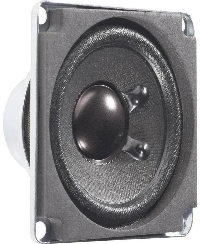 Main image of Visaton Speaker, Frws 5 Sc, 8 Ohms - 2220