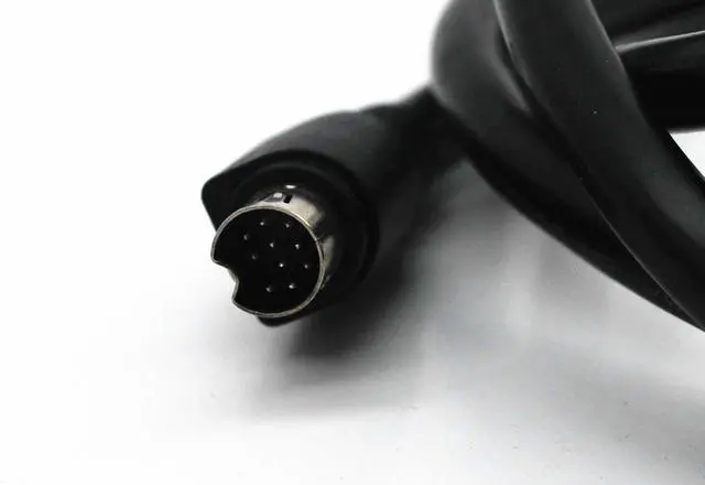 Alt view image 5 of 5 - DIRECTV H2510PIN 10 Pin 6FT Cable Component for H25-10PIN Dongle Genie Mini 5 RCA Male