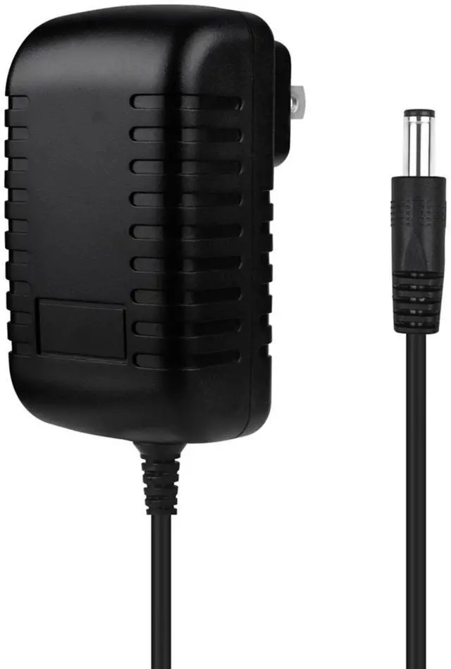 Main image of AC-DC Adapter Power Compatible with Kaito KA390 Portable AM/FM Shortwave NOAA Weather Radio