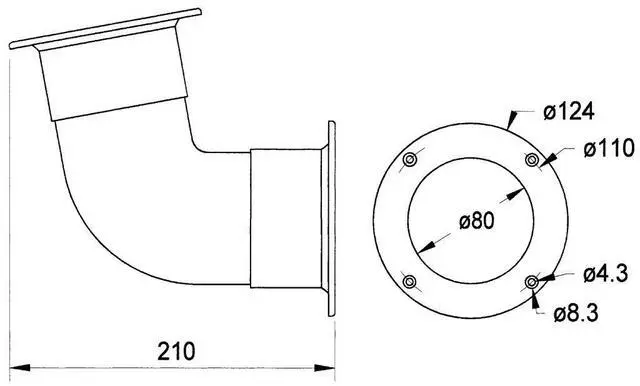 Alt view image 2 of 3 - Speaker Accessories and Parts