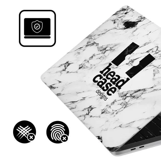 Alt view image 5 of 6 - Officially Licensed Looney Tunes Hector The Bulldog Graphics and Characters Vinyl Sticker Skin Decal Cover Compatible with MacBook Pro 16" A2141