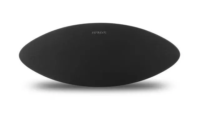 Alt view image 2 of 6 - Elite Wireless Bluetooth 2.1ch Bookshelf Stereo Speaker - Dynamic Studio 400 Watts Powerful Center Channel Built in Subwoofer USB/AUX / 3.5mm line Output - (Piano White)