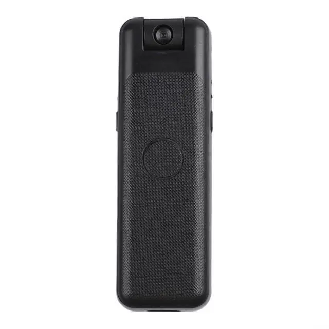 Alt view image 2 of 6 - Wireless WiFi Action Camera 9X5x1.3CM Sports Cam With HD Video Recording, Portable ABS For Mini for Body Camera For Travel And Outdoor Activities