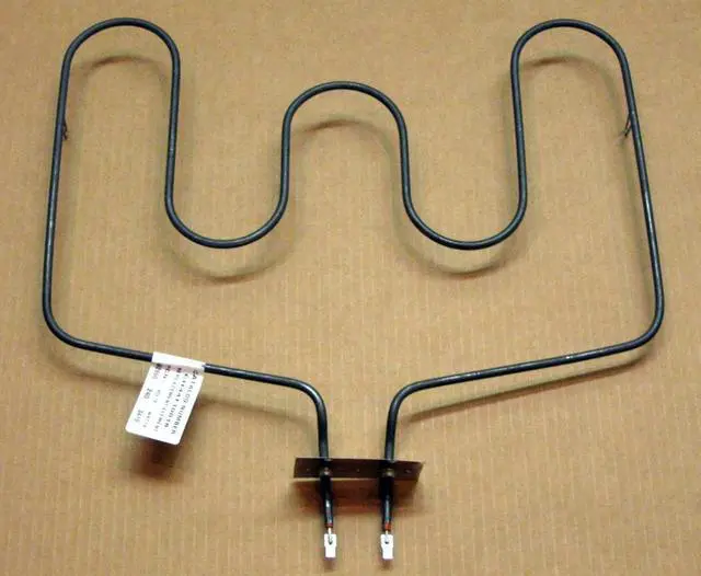 Main image of Baking Heating Bottom Element for GE Oven Models JTP15AA5AA, JTP15AD1AA, JTP15BA2BB, JTP15BA3BB, JTP15BA4BB, JTP15BA5BB, JTP15BD1BB, JTP15CD1C