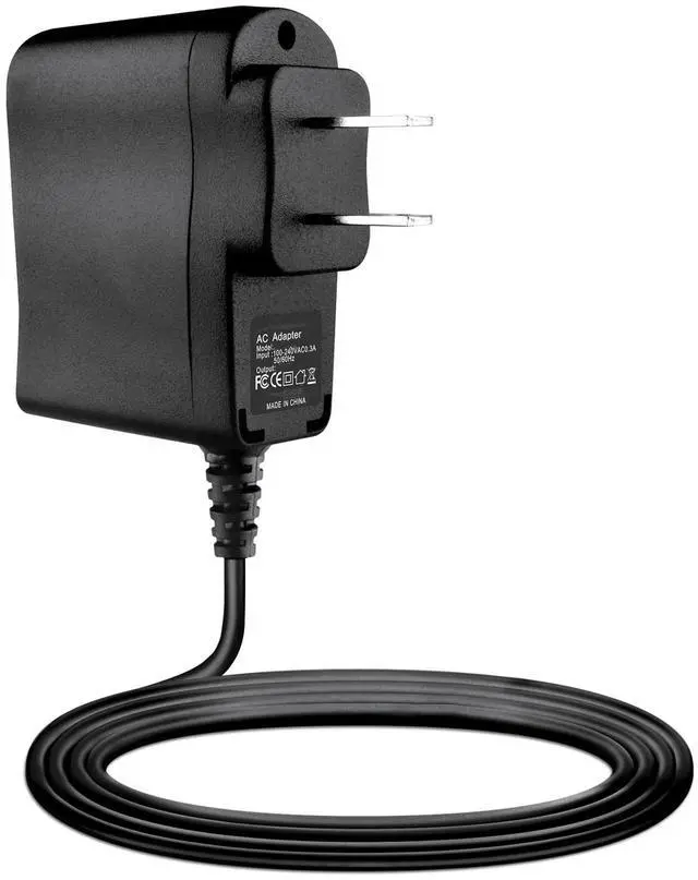 Main image of AC Adapter Power Charger for Eton Grundig Emergency Weather Radio FR300 FR-300