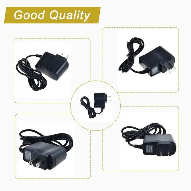 Alt view image 4 of 5 - AC Adapter Power Charger for Eton Grundig Emergency Weather Radio FR300 FR-300