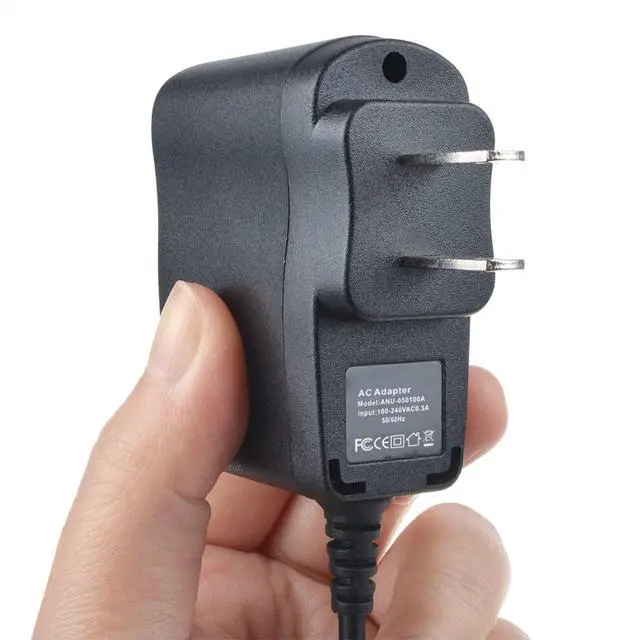 Alt view image 5 of 5 - AC Adapter Power Charger for Eton Grundig Emergency Weather Radio FR300 FR-300