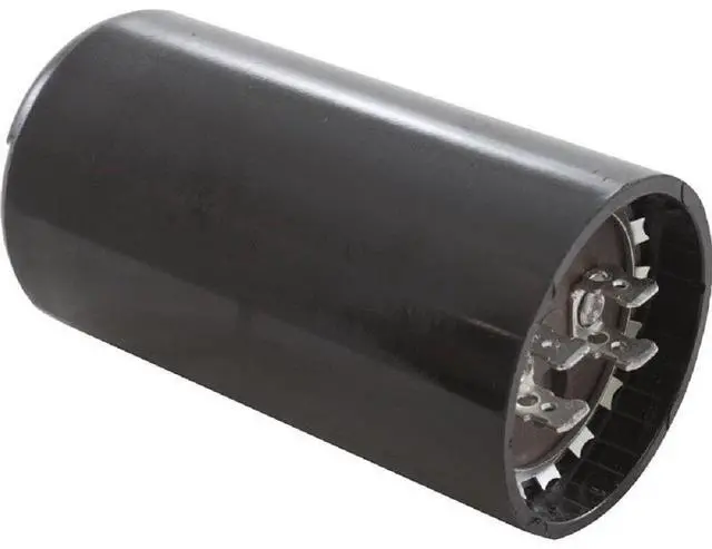 Main image of BC-88M-250 1-13/16" x 3-3/8" 250V Motor Start Capacitor by