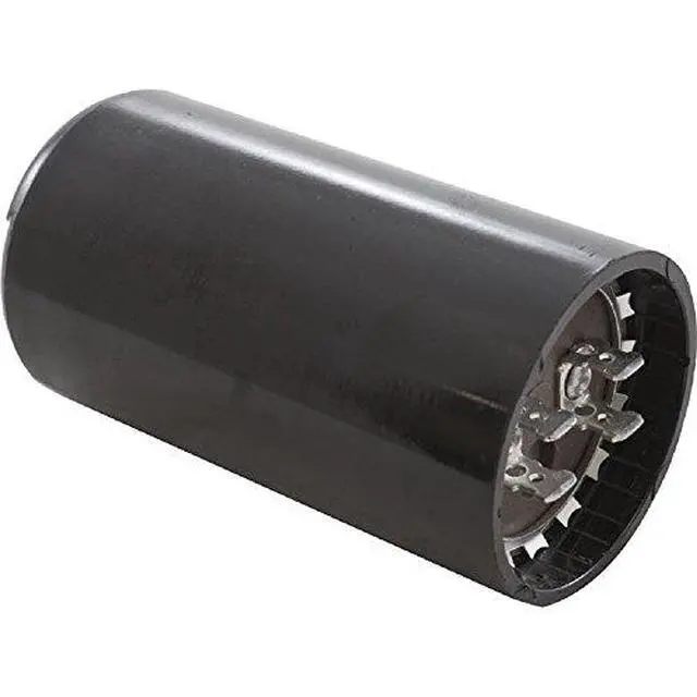 Alt view image 2 of 2 - BC-88M-250 1-13/16" x 3-3/8" 250V Motor Start Capacitor by