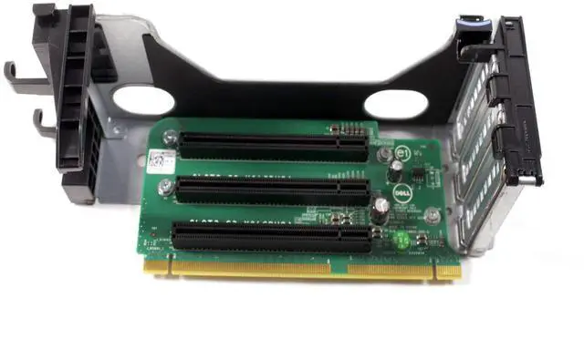Main image of J57T0 POWEREDGE R720 Riser Card #1