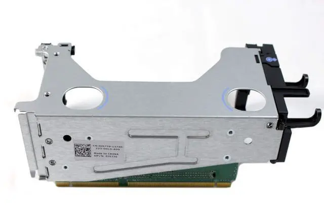 Alt view image 2 of 5 - J57T0 POWEREDGE R720 Riser Card #1