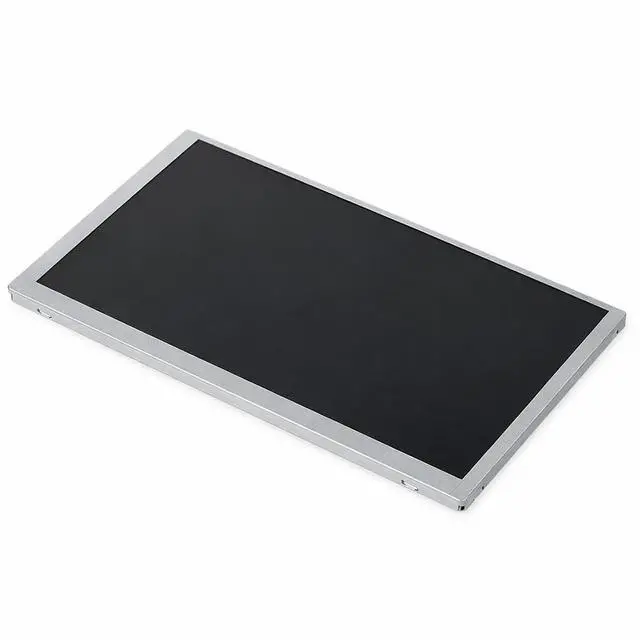 Alt view image 2 of 3 - LCD Monitor with Touch Screen Glass Digitizer 6.1" Compatible Replacement for Pioneer AVH-X1600DVD AVHX1600DVD Car Radio Navigation