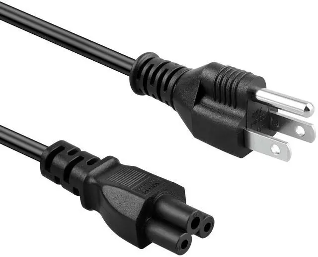 Main image of UL 6ft AC Power Cord Compatible with G3 G4 Titanium YoYo iMac iBook Computer Desktop