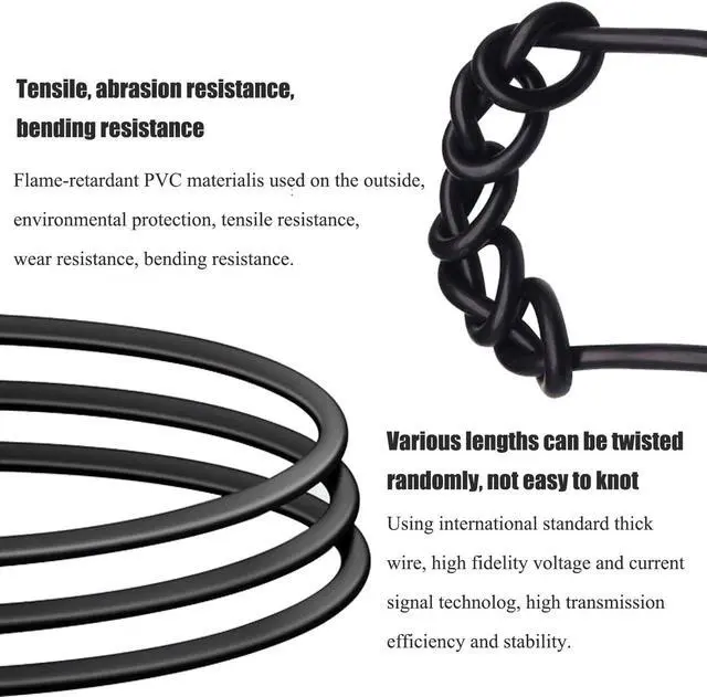 Alt view image 3 of 5 - UL 6ft AC Power Cord Compatible with G3 G4 Titanium YoYo iMac iBook Computer Desktop