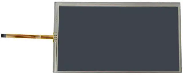 Main image of 7" LCD Display Touch Screen Replacement for 2016 Chevrolet Sonic LT Sedan 4-Door 1.4L 1364CC 83Cu. in. l4 Gas DOHC Turbocharged, Radio Navigation