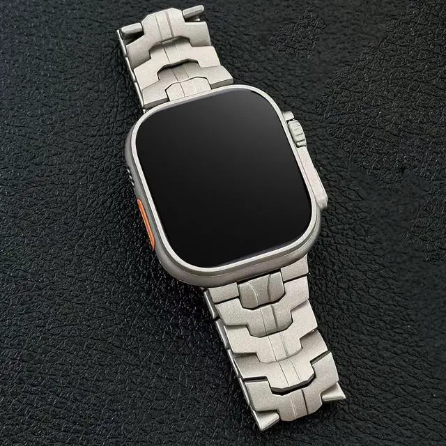 Alt view image 6 of 6 - Compatible with SUUNTO Race 2 bands, 20mm, 22mm Quick Release Stainless Steel Metal Strap with Folding Clasp Replacement Band Compatible with SUUNTO OCEAN, Run, RACE, Race 2, RACE S, VERTICAL, 9 PEAK,