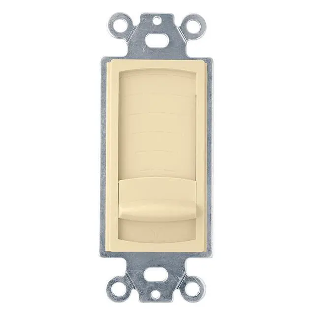 Main image of Sliding Resistor-Based Volume Control, Ivory
