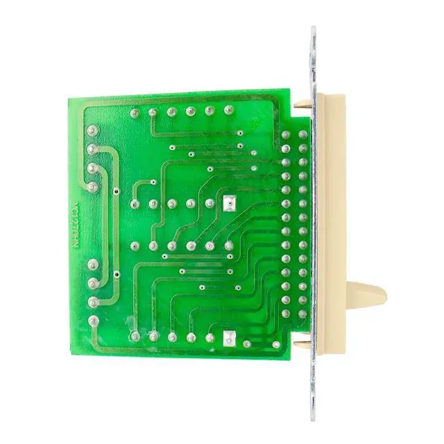 Alt view image 5 of 6 - Sliding Resistor-Based Volume Control, Ivory