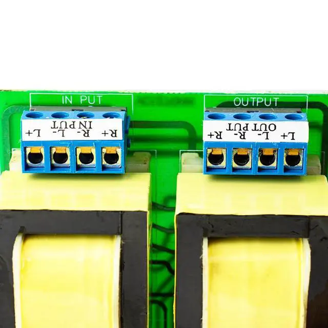 Alt view image 6 of 6 - Sliding Resistor-Based Volume Control, Ivory
