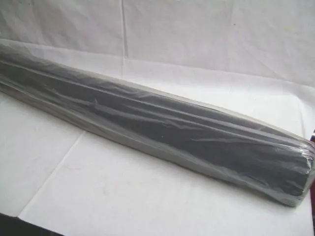 Main image of 4ftx15ft Grey Speaker Box Carpet