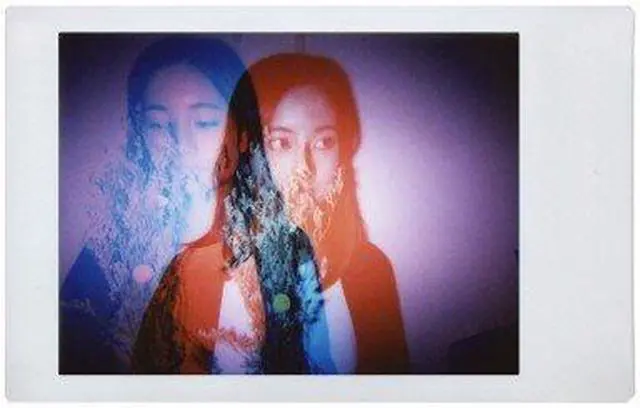 Alt view image 4 of 5 - Lomo'Instant White + 3 Lenses - Instant Film Camera