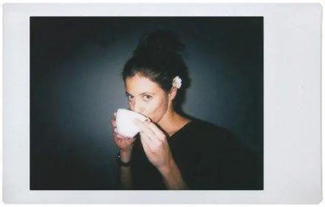 Alt view image 5 of 5 - Lomo'Instant White + 3 Lenses - Instant Film Camera
