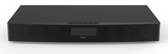 Main image of SBASE301 Sound Base (Black)