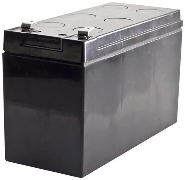 Main image of 12 Volt 12 Amp/Hour